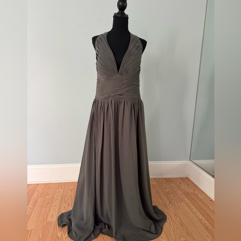 Women formal dress